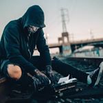 Profile Picture of robert peña (@sergioxkaplin) on Instagram