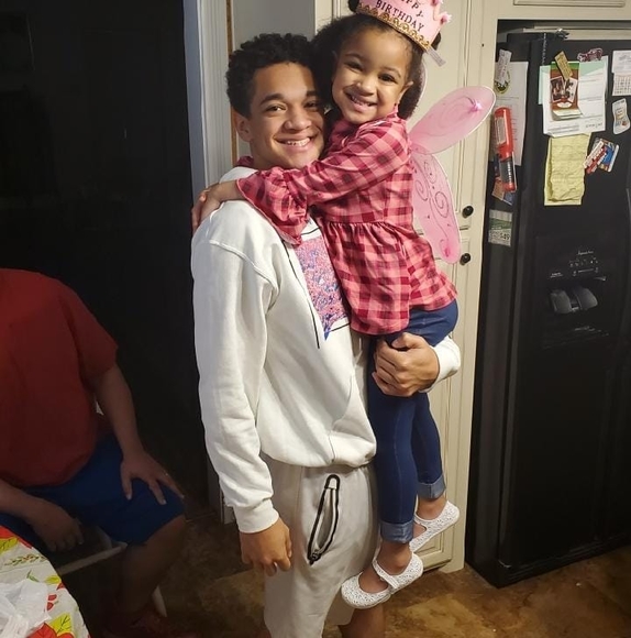 Profile Picture of Mark Stelly (@stellyjoseph) on Poshmark