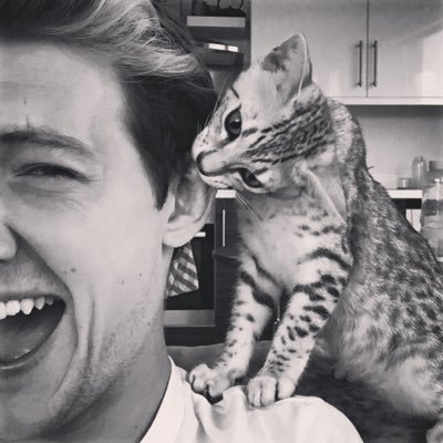 Profile Picture of Ben Lancaster (@Ben_L_N) on Twitter