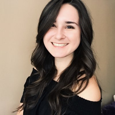 Kylee Muir - Twitter Profile Picture of Kylee Muir (@kymuir) on Twitter