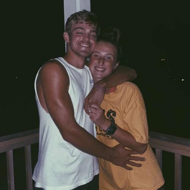 Profile Picture of chase bostian (@chase_bostian) on Tiktok
