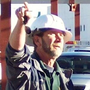 Profile Picture of Charles Kevin Overby (@ckevin53) on Twitter