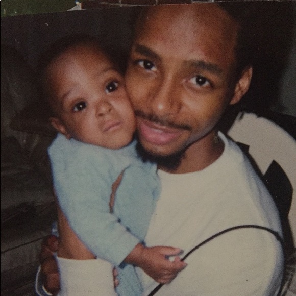 Profile Picture of Larron Fearon (@larronfearon) on Poshmark