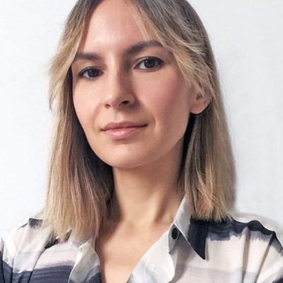 Profile Picture of Kami Blaszyński (@Kami06587324) on Twitter