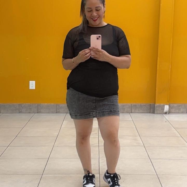 Profile Picture of Rocio Jaramillo (@rociojaramillo80) on Tiktok