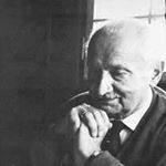 Profile Picture of Martin Heidegger (@martinheideggerofficial) on Instagram