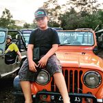 Profile Picture of Darrel kheanu wicekhy (@darrelkheanu) on Instagram