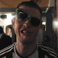 Profile Picture of Chris Heron (@chris-heron-31) on Quora
