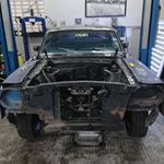 Profile Picture of Marc Frey (@karosserietechnik_marc_frey) on Instagram