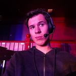 Profile Picture of Clayton Stage Manager (@claytonstagemanager) on Instagram