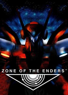 Profile Picture of Zone of the Enders (video game)on Wikipedia