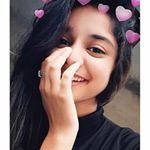 Profile Picture of zainab shaikh (@cutie_zainab_12) on Instagram