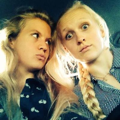 Profile Picture of Gloria Senecal (@SenecalGloria) on Twitter