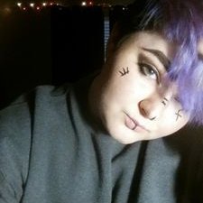 Profile Picture of Trinity Hanson (@TrinityHanson8) on Twitter