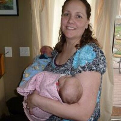 Profile Picture of Janie Russell (@janierussell) on Twitter