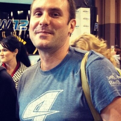 Profile Picture of Brian Hassler (@HasslerBrian) on Twitter