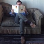 Profile Picture of matthewhawkes (@matthewhawkes) on Instagram