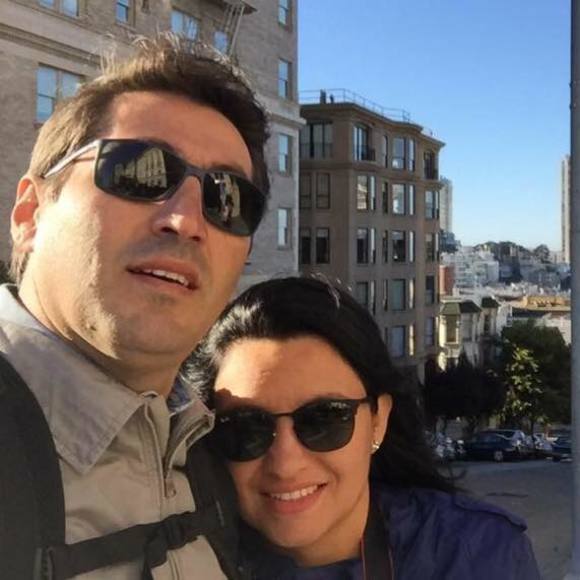 Profile Picture of Fabiana Ramos (@fabianaramosj) on Poshmark