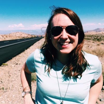 Profile Picture of Lillian Bijl (@lillianb_) on Twitter