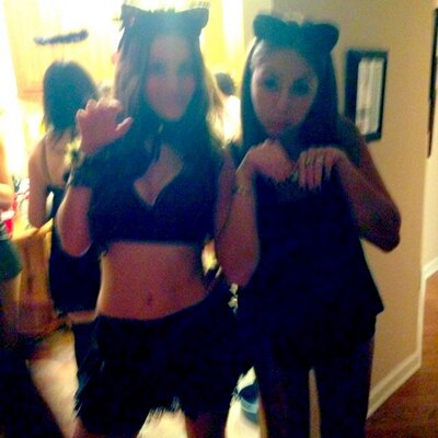Profile Picture of Rebecca Kantor (@rotnak24) on Twitter