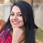 Profile Picture of Laxmi Raibagi (@laxmi_raibagi) on Instagram