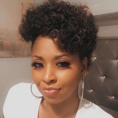 Profile Picture of Chrishonna Rountree (@Chrisnicrn) on Twitter