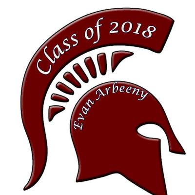 Profile Picture of Evan Arbeeny (@18arbeenye) on Twitter