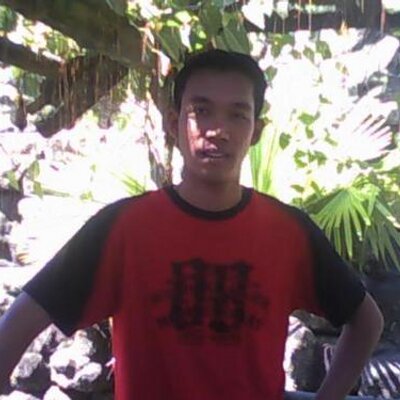 Jerome R Dizon - Twitter Profile Picture of Jerome R Dizon (@jeromedizon84) on Twitter