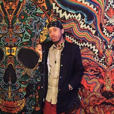 Profile Picture of Vincent Davis (@Vincent9) on Twitter