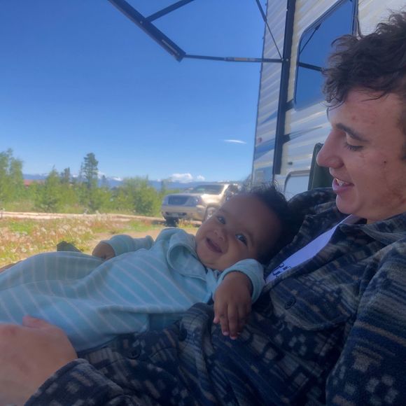 Profile Picture of Cody Holliday (@holliday2424) on Poshmark