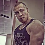 Profile Picture of Леша Мармон (@alex_marmoon) on Instagram