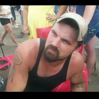 Profile Picture of Chad Harrington (@harringtonchad) on Instagram