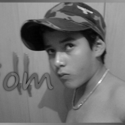 Profile Picture of Jom Marcos Fortunato (@JomHardGuys) on Twitter