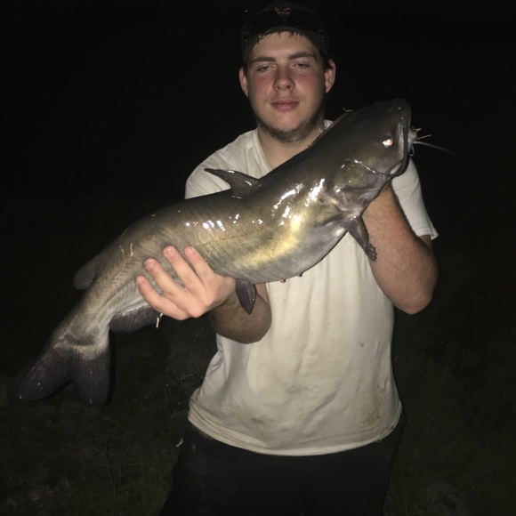 Profile Picture of Marvin Branstetter (@marvinbranstett) on Poshmark