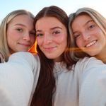 Profile Picture of chloe markey (@chloe.markey) on Instagram