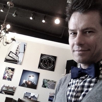 Profile Picture of Nicholas Chernen (@nicholaschernen) on Twitter