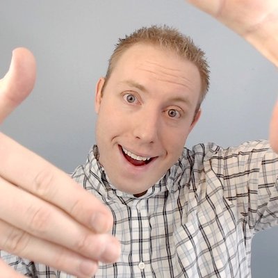 Profile Picture of J. Alexander Curtis (@_jacurtis) on Twitter