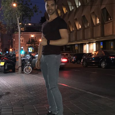 Profile Picture of GEORGIOS DIMOPOULOS (@GEORGIOSDIMOPO9) on Twitter