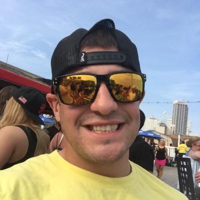 Profile Picture of Joseph Soper (@SoperJoseph) on Twitter