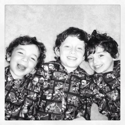 Profile Picture of Jason Reif (@jreif27) on Twitter