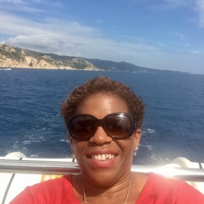 Profile Picture of Dawn Felix (@DawnFelix1) on Twitter