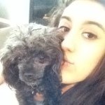 Profile Picture of danielle (@daniellemunyon) on Instagram