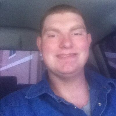 Profile Picture of Trevor Cannon (@cannon_72) on Twitter