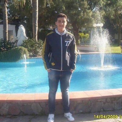 Antonio Giordano - Twitter Profile Picture of Antonio Giordano (@antoniogiordan1) on Twitter