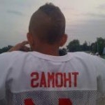 Profile Picture of Jonathan Thomas (@big10) on Instagram