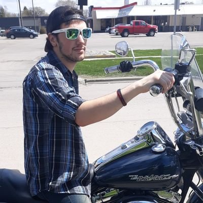Profile Picture of William Shifflett (@wscooter95) on Twitter