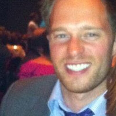 Profile Picture of CHRIS FREDRICKSON (@chriskeytc) on Twitter