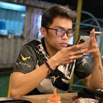 Profile Picture of ᴀғʀʏ ᴊᴏɴᴀᴛʜᴀɴ (@afryjonathan) on Instagram