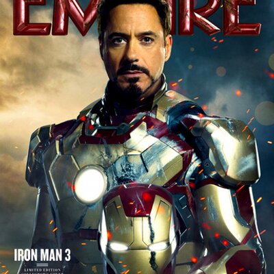 Profile Picture of Mark ALMANZA (@Markmarvelfan) on Twitter