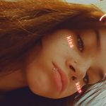 Profile Picture of Haley Earles (@haley.mfkn.earles.bitch) on Instagram